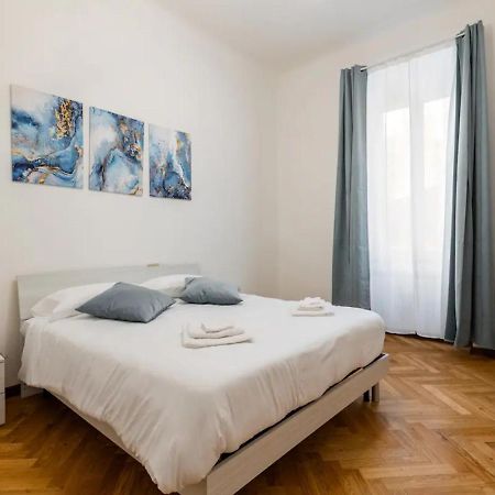 San Giusto'S Clock Storico Appartamento Triest Exterior foto