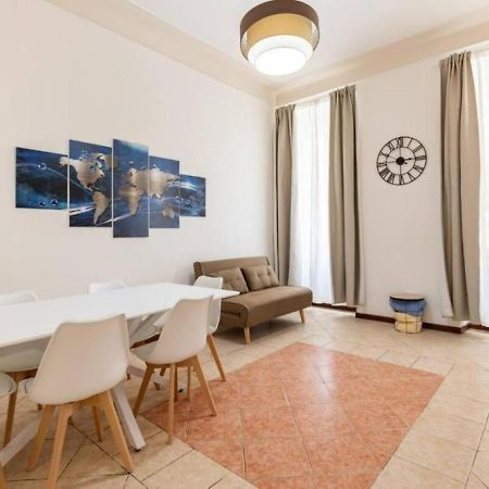 San Giusto'S Clock Storico Appartamento Triest Exterior foto