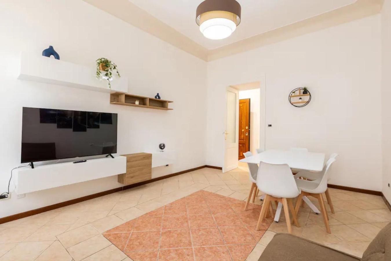San Giusto'S Clock Storico Appartamento Triest Exterior foto